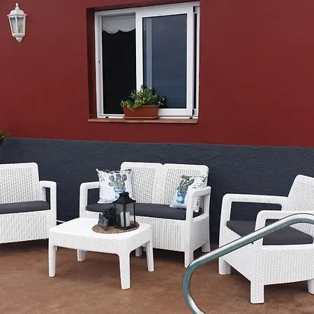 Casa vacanze Villas 