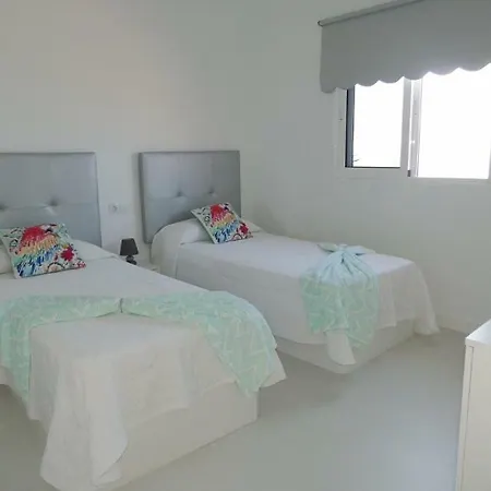 Casa vacanze Villas 