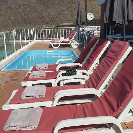بيت للعطل Villas 