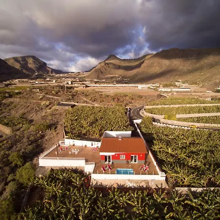 Villas 