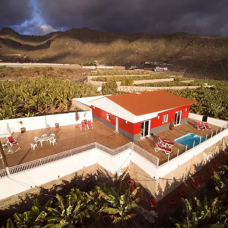 Villas 