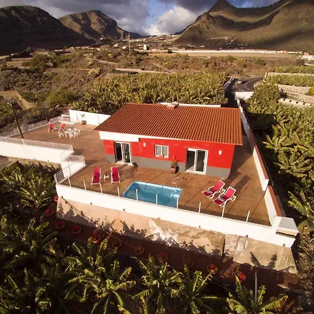 Villas 