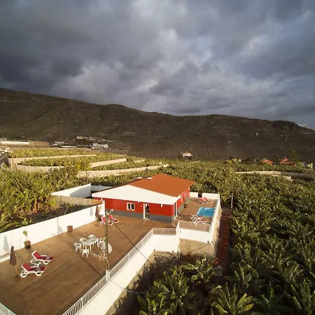 Villas 